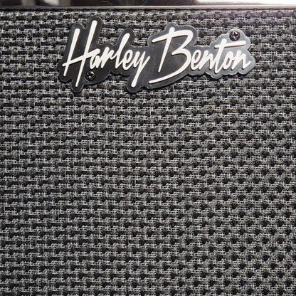 HARLEY BENTON TUBE 15 CELESTION AMP