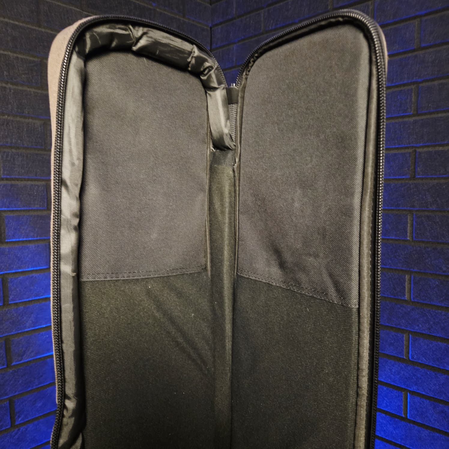 OFFICIAL PRS SE GREEN KHAKI PADDED GIG BAG CASE