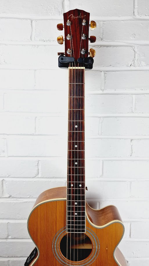 FENDER JG-26SCE NAT ELECTRO ACOUSTIC GUITAR