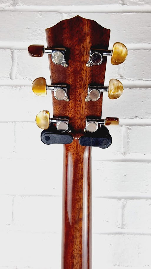 FENDER JG-26SCE NAT ELECTRO ACOUSTIC GUITAR