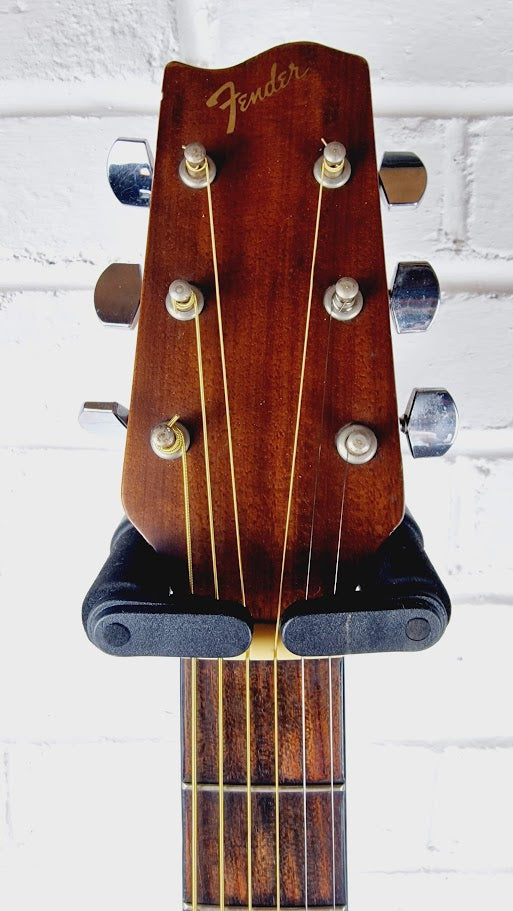 FENDER GII G2 1980s KOREAN MADE ACOUSTIC GUITAR