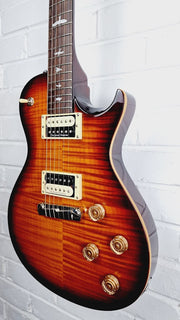 PRS SE 245 VINTAGE SUNBURST ELECTRIC GUITAR