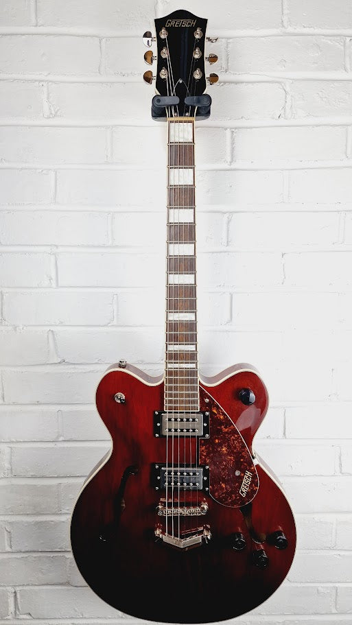 GRETSCH G2622 STREAMLINER WALNUT ELECTRIC GUITAR