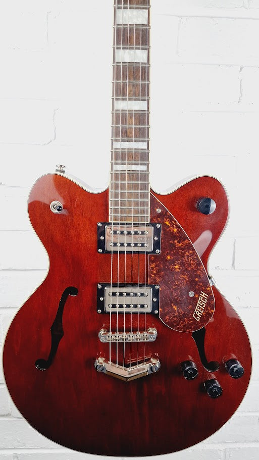 GRETSCH G2622 STREAMLINER WALNUT ELECTRIC GUITAR