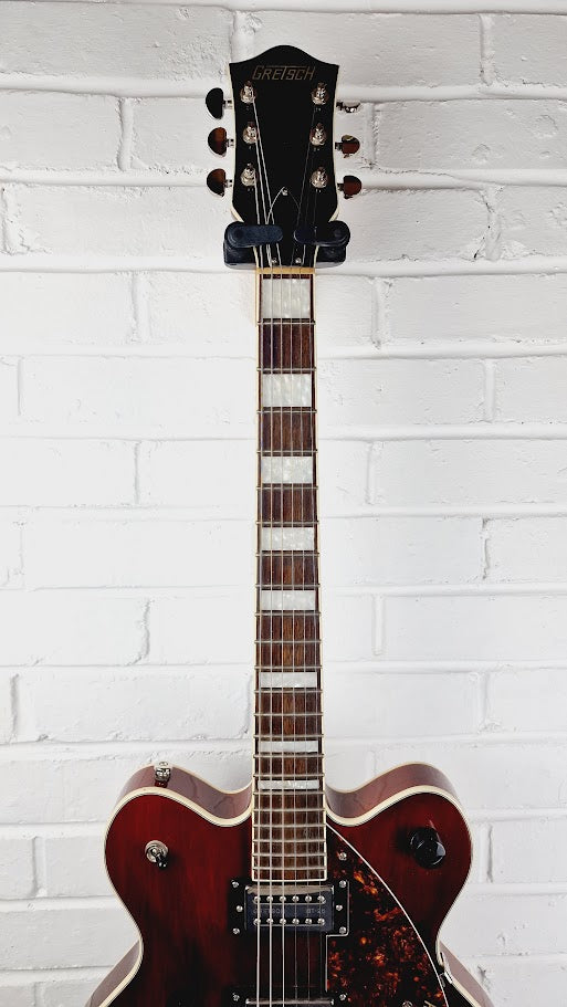 GRETSCH G2622 STREAMLINER WALNUT ELECTRIC GUITAR