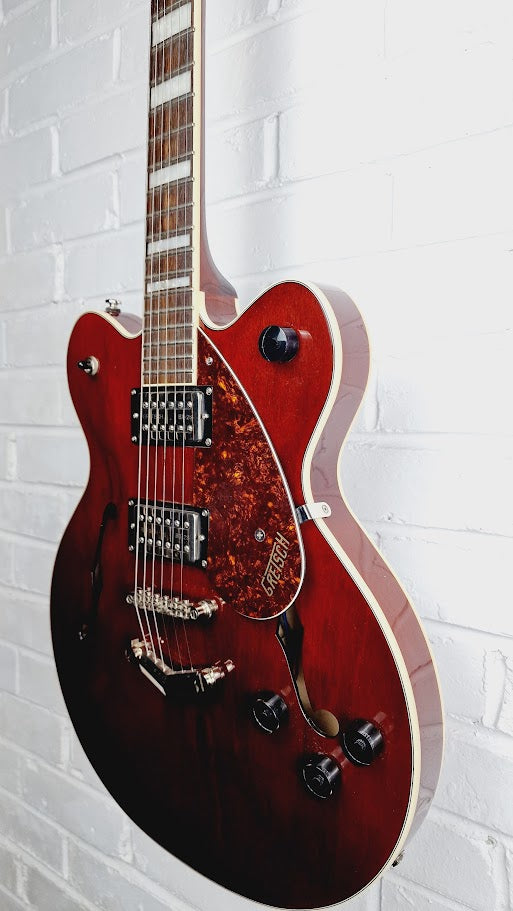 GRETSCH G2622 STREAMLINER WALNUT ELECTRIC GUITAR