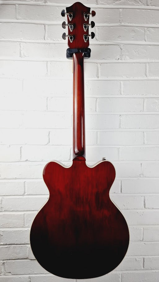 GRETSCH G2622 STREAMLINER WALNUT ELECTRIC GUITAR