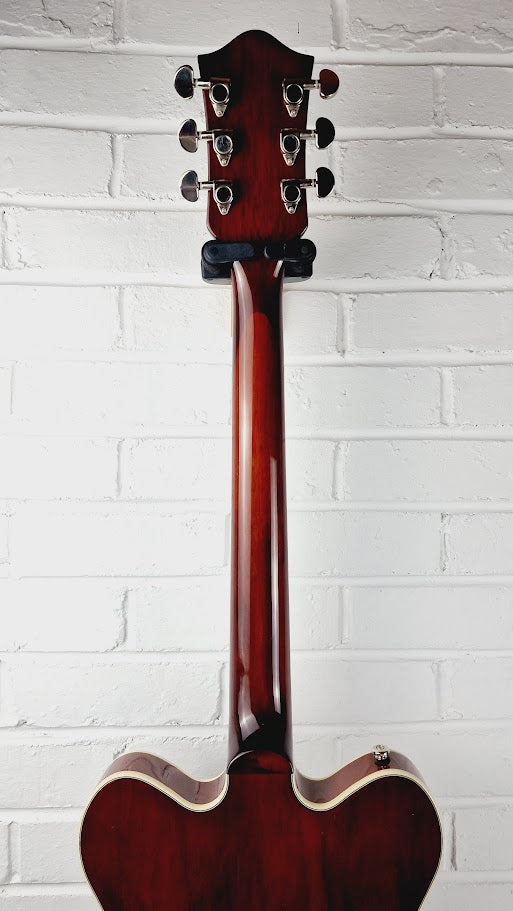 GRETSCH G2622 STREAMLINER WALNUT ELECTRIC GUITAR