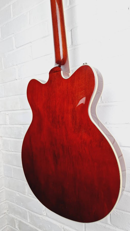 GRETSCH G2622 STREAMLINER WALNUT ELECTRIC GUITAR