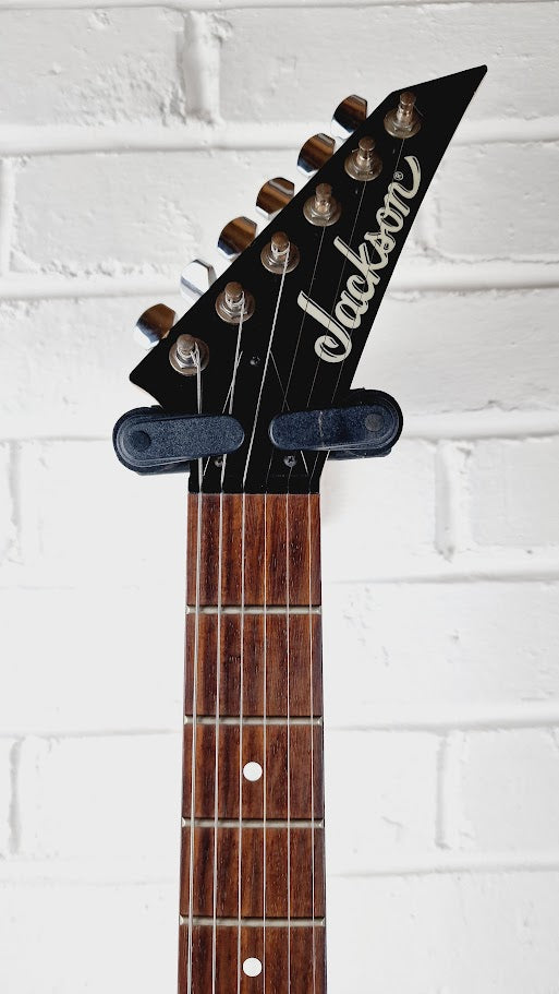 JACKSON JS30KE KELLY 2006 INDIAN MADE ELECTRIC GUITAR