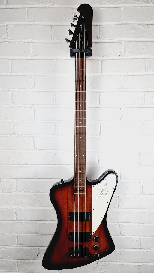 EPIPHONE THUNDERBIRD IV VINTAGE SUNBURST BASS GUITAR