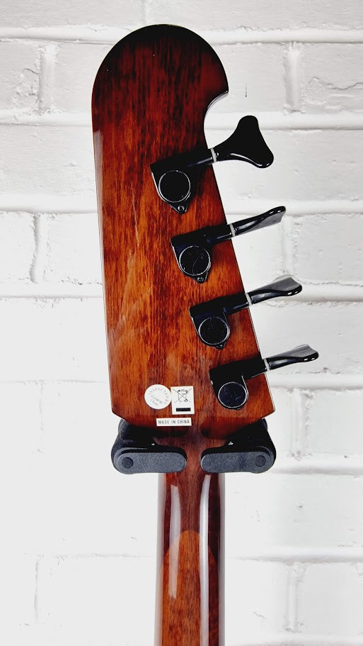 EPIPHONE THUNDERBIRD IV VINTAGE SUNBURST BASS GUITAR