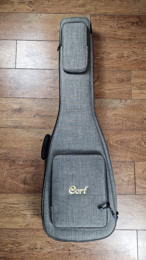 CORT ELECTRIC PREMIUM SOFT SIDE GIG BAG