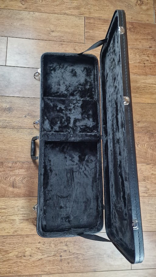 STRATOCASTER / TELECASTER GATOR HARD CASE