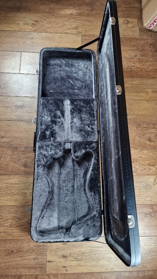 OFFICIAL EPIPHONE THUNDERBIRD BASS HARD CASE