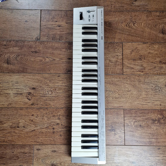 ROLAND PC-300 USB MIDI KEYBOARD CONTROLLER