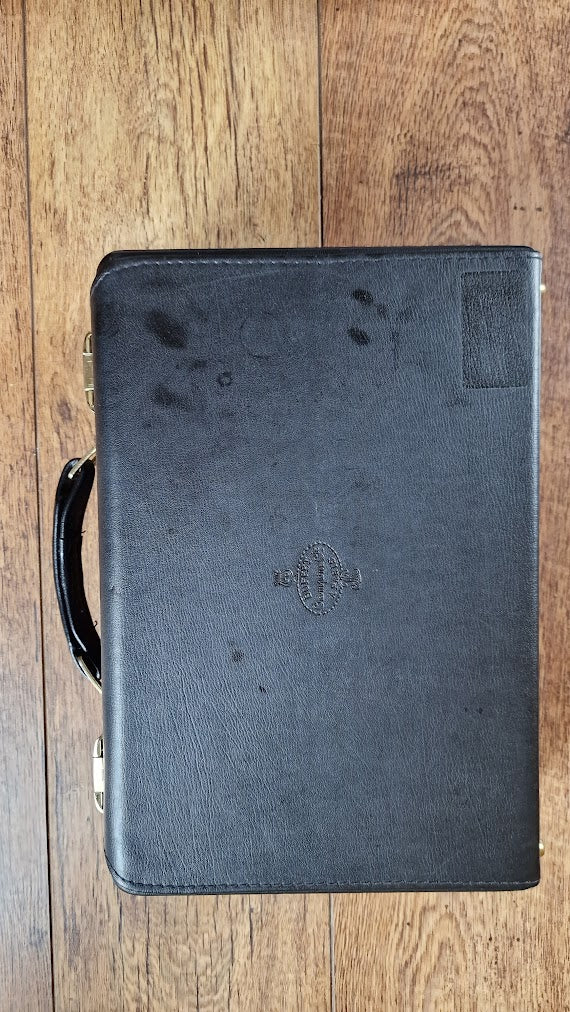 BUFFET CRAMPON E13 Bb CLARINET #002