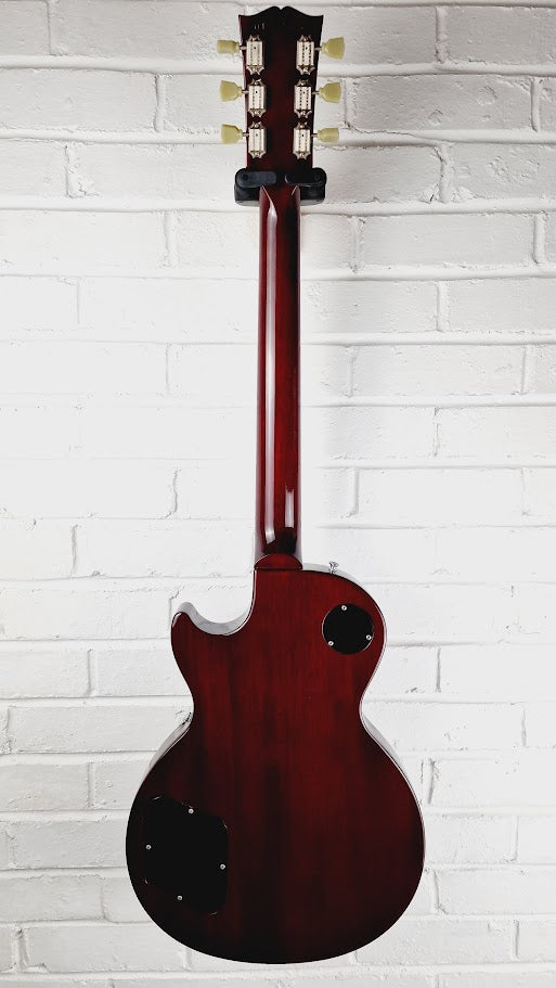 GIBSON LES PAUL STUDIO 2004 WINE RED ELECTRIC GUITAR