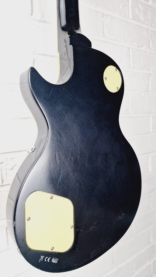 GEAR4MUSIC LES PAUL SUNBURST ELECTRIC GUITAR