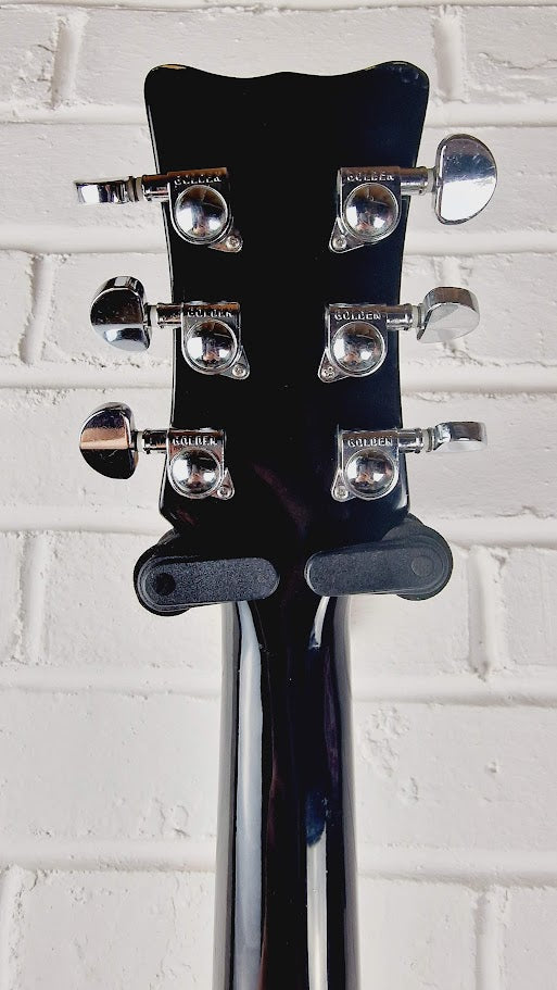 GEAR4MUSIC LES PAUL SUNBURST ELECTRIC GUITAR