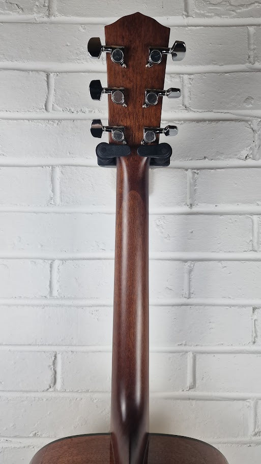 FENDER CD-140S NATURAL ACOUSTIC GUITAR