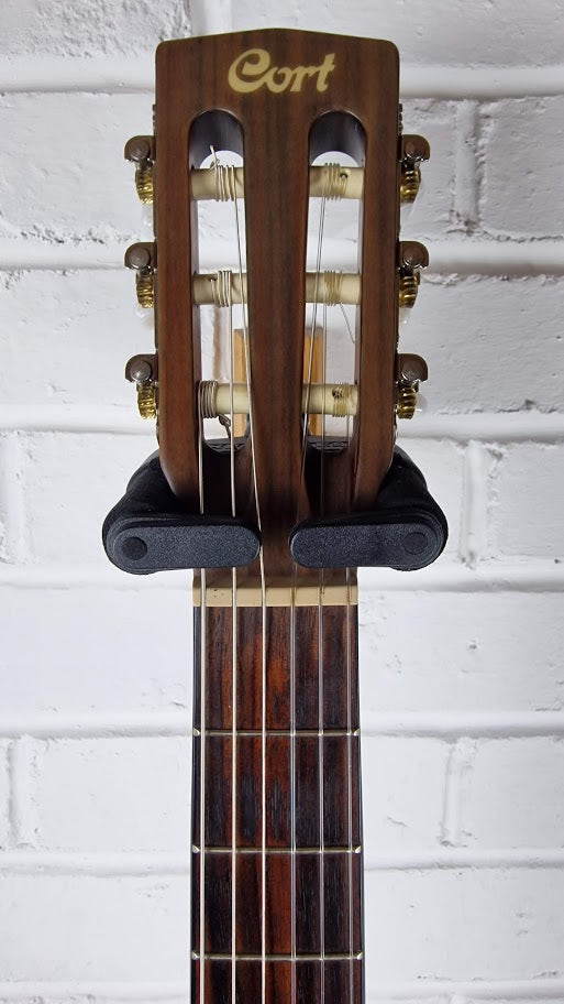 CORT CECE3 NS NATURAL SATIN ELECTRO CLASSICAL GUITAR