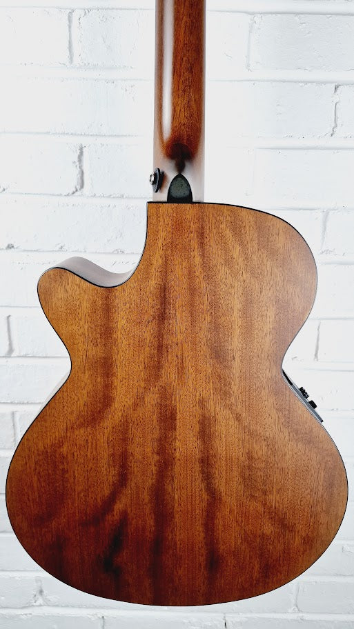 CORT CECE3 NS NATURAL SATIN ELECTRO CLASSICAL GUITAR