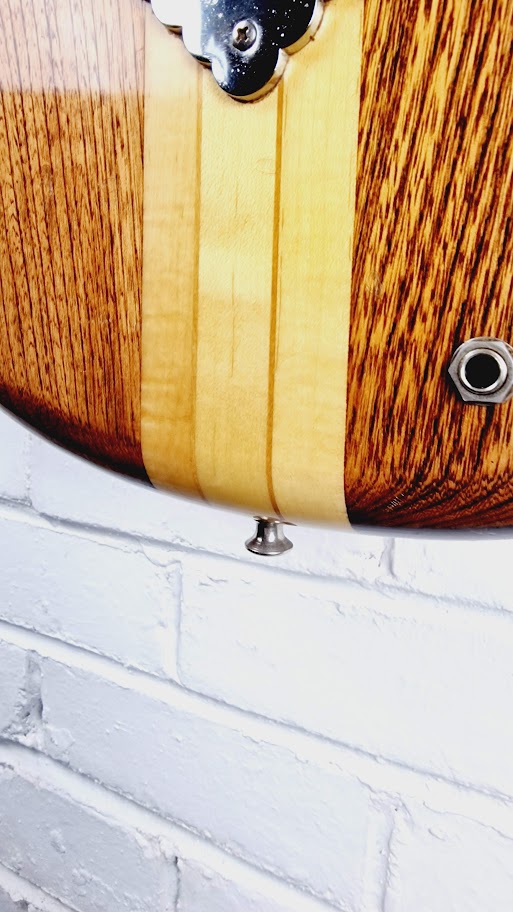 IBANEZ MUSICIAN MC100 1979 ELECTRIC GUITAR