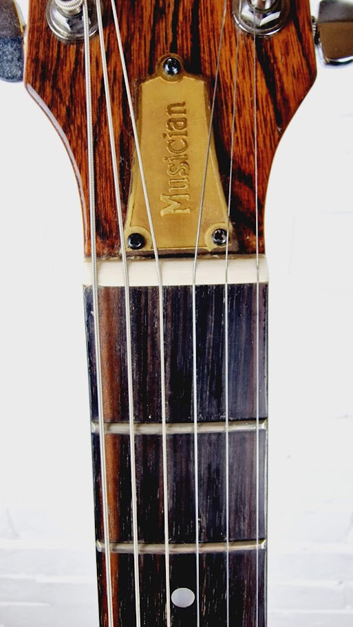 IBANEZ MUSICIAN MC100 1979 ELECTRIC GUITAR