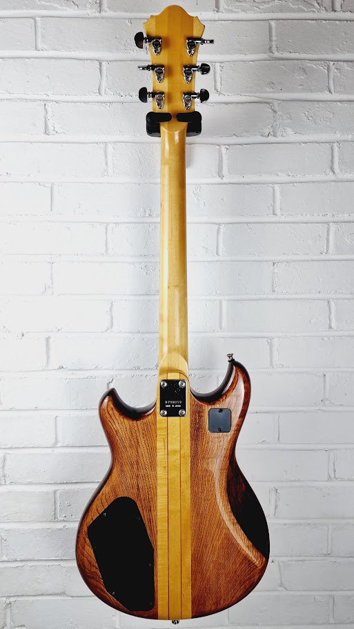 IBANEZ MUSICIAN MC100 1979 ELECTRIC GUITAR