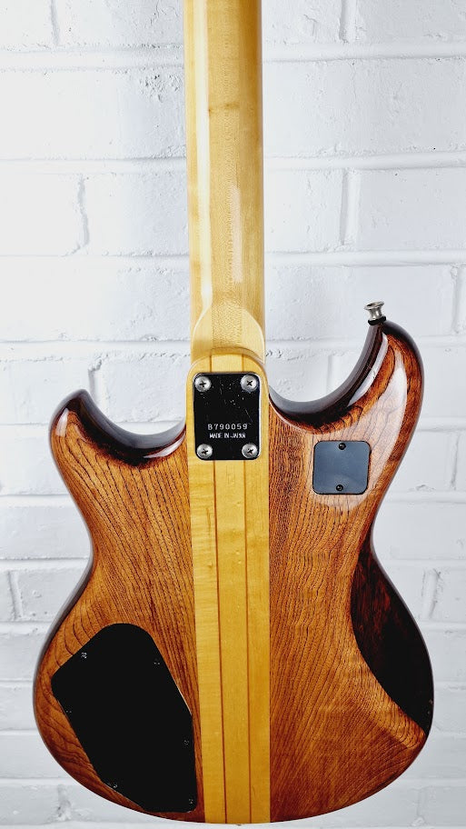 IBANEZ MUSICIAN MC100 1979 ELECTRIC GUITAR