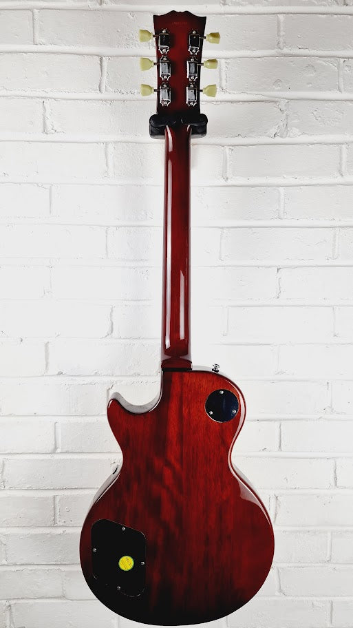 TOKAI LES PAUL LOVE ROCK GOLD TOP ELECTRIC GUITAR