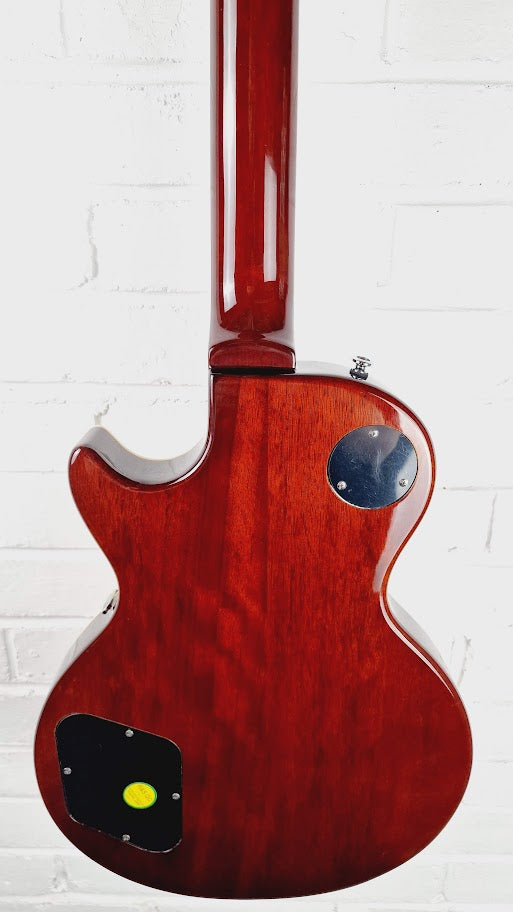 TOKAI LES PAUL LOVE ROCK GOLD TOP ELECTRIC GUITAR