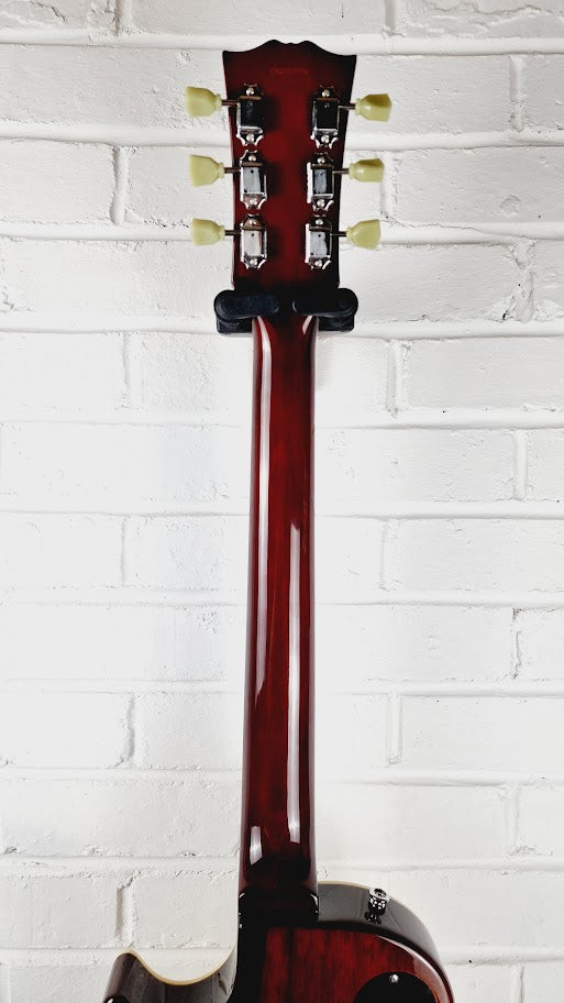 TOKAI LES PAUL LOVE ROCK GOLD TOP ELECTRIC GUITAR