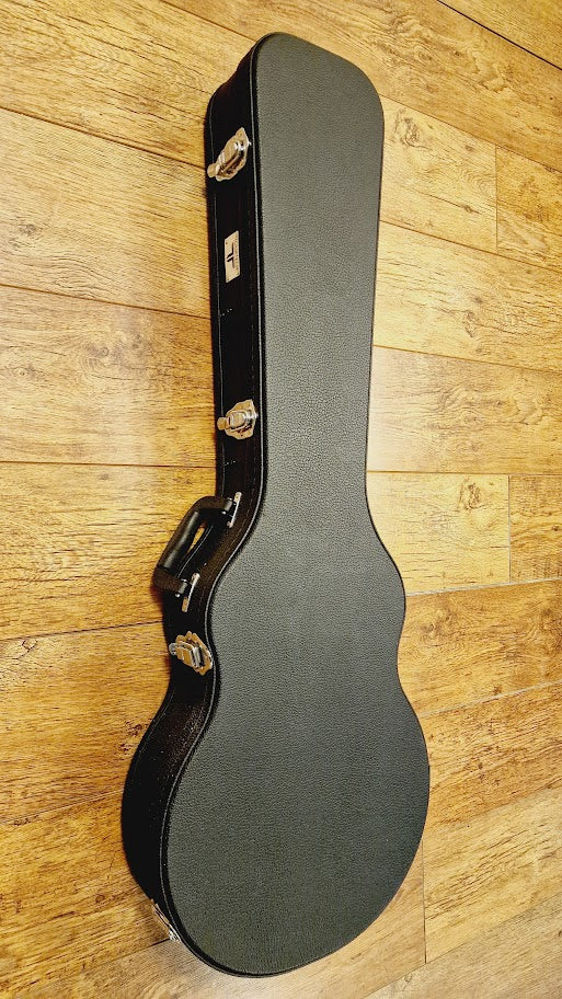 TOURTECH LES PAUL ELECTRIC GUITAR HARD CASE