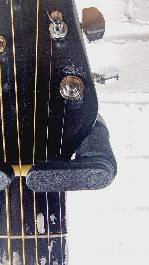 OVATION MATRIX 1132-4 BOWLBACK 1970s ACOUSTIC GUITAR
