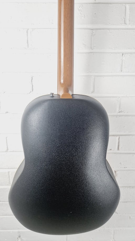 OVATION MATRIX 1132-4 BOWLBACK 1970s ACOUSTIC GUITAR