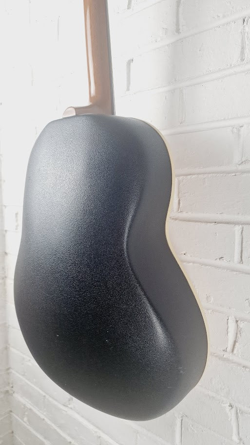 OVATION MATRIX 1132-4 BOWLBACK 1970s ACOUSTIC GUITAR