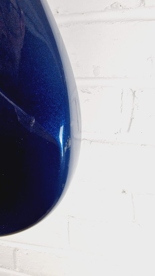 ARIA STG SERIES STRATOCASTER MBL METALLIC BLUE ELECTRIC GUITAR