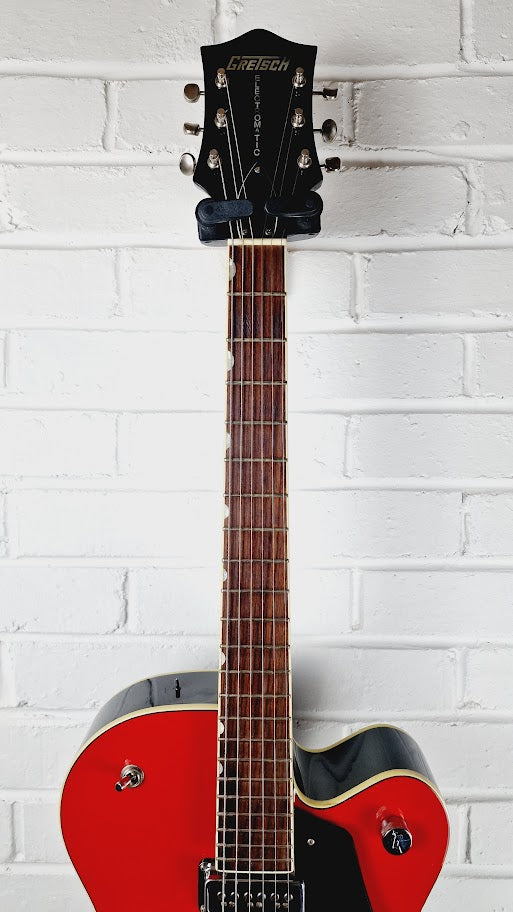 GRETSCH G5129 ELECTROMATIC HOLLOW BODY RED ELECTRIC GUITAR