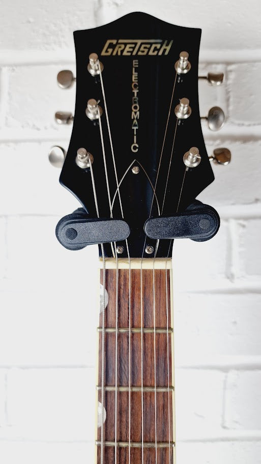 GRETSCH G5129 ELECTROMATIC HOLLOW BODY RED ELECTRIC GUITAR