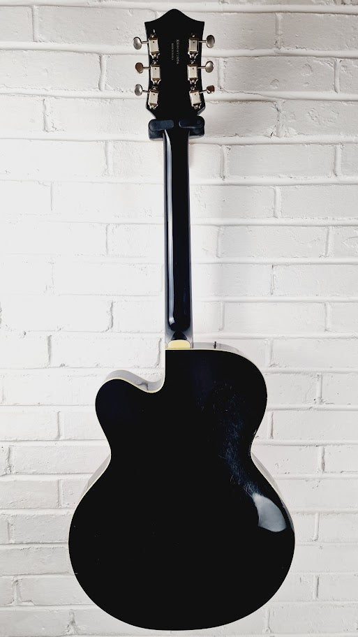 GRETSCH G5129 ELECTROMATIC HOLLOW BODY RED ELECTRIC GUITAR