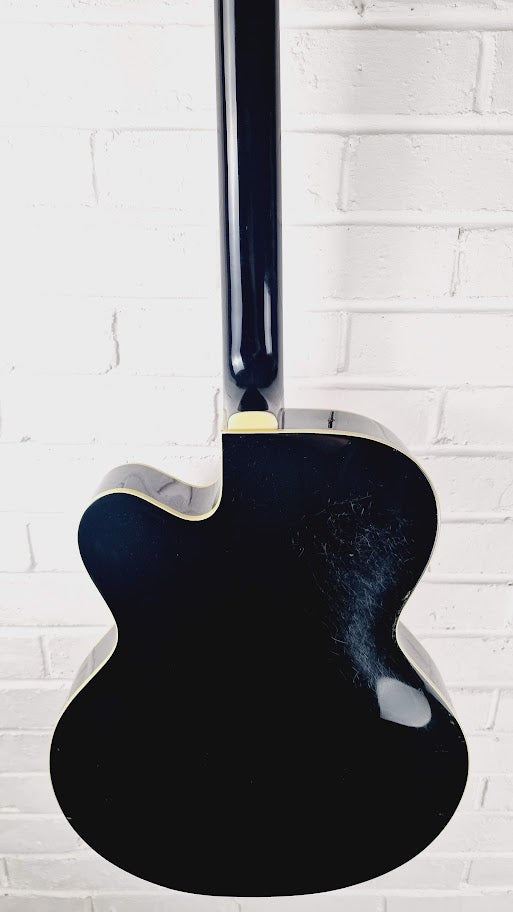 GRETSCH G5129 ELECTROMATIC HOLLOW BODY RED ELECTRIC GUITAR