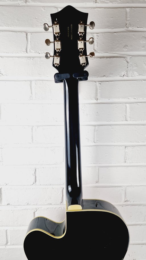 GRETSCH G5129 ELECTROMATIC HOLLOW BODY RED ELECTRIC GUITAR