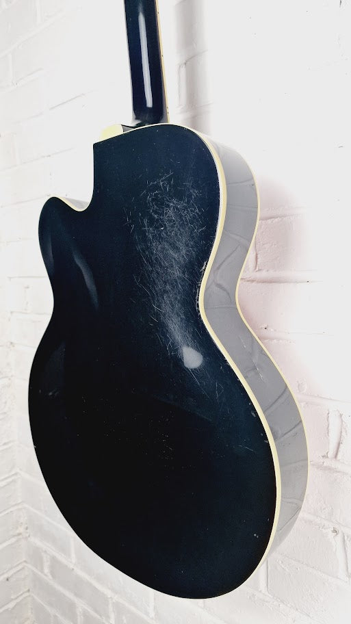 GRETSCH G5129 ELECTROMATIC HOLLOW BODY RED ELECTRIC GUITAR