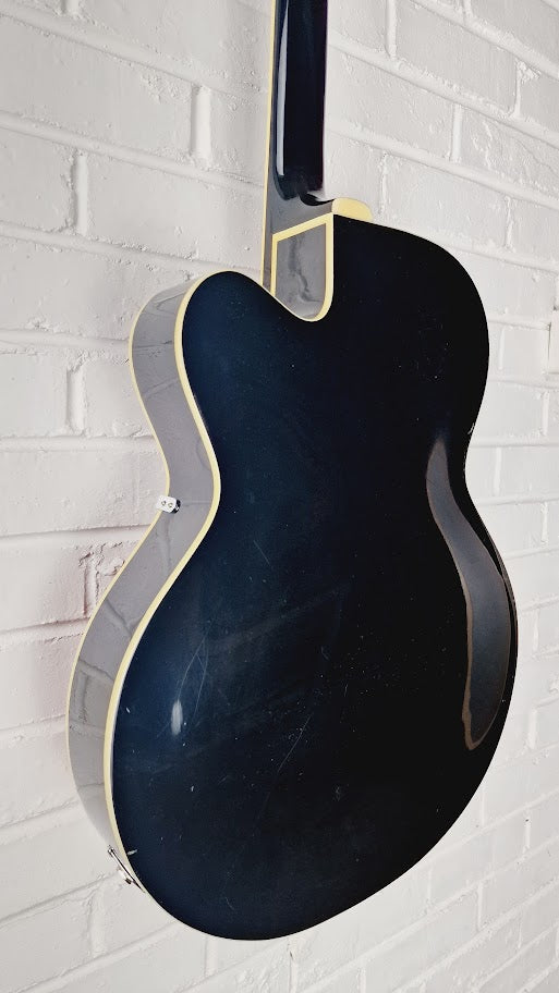 GRETSCH G5129 ELECTROMATIC HOLLOW BODY RED ELECTRIC GUITAR