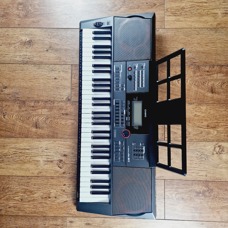 CASIO CT X5000 61 KEY KEYBOARD Gearupmusic