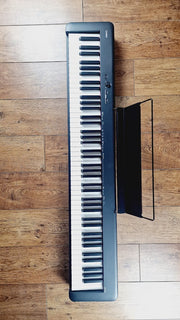 CASIO CDP-S110BK 88 HAMMER KEY KEYBOARD