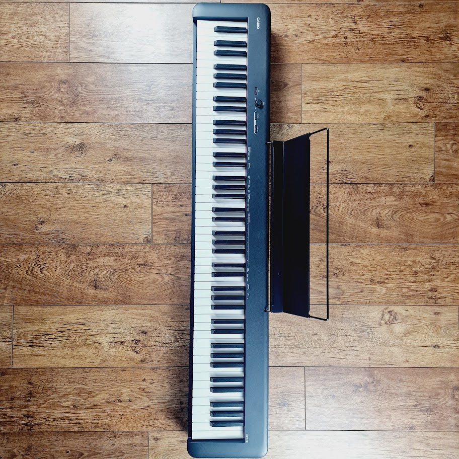 CASIO CDP-S110BK 88 HAMMER KEY KEYBOARD