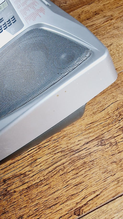 CASIO LK55 61 KEY LIGHTING SYSTEM KEYBOARD